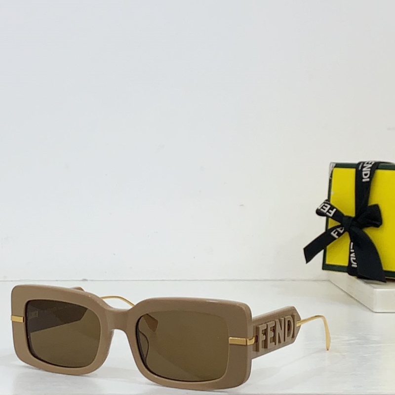 Fendi Sunglasses